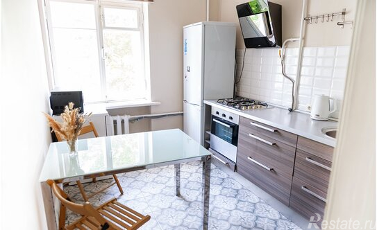 Продажа 2-комн квартиры на вторичном рынке Донская улица,  д. 3