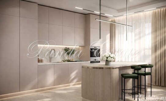 Продажа 4-комн квартиры на вторичном рынке Шелепихинская набережная,  д. 34 к1