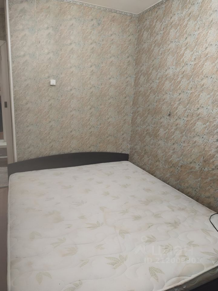 Аренда 3-комн квартиры на вторичном рынке Флотская улица, 44