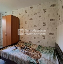 Продажа 2-комн квартиры на вторичном рынке ул Прокофьева,  д. 1