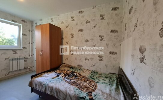 Продажа 2-комн квартиры на вторичном рынке ул Прокофьева,  д. 1