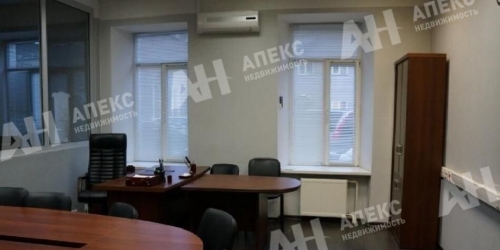 Торговое помещение Маленковская ул,  д. 32