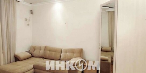 2-комн квартира улица Литвина-Седого,  д. 7А
