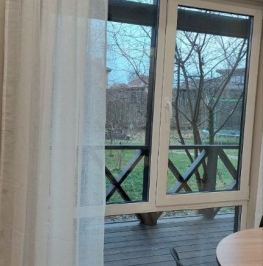 Аренда дома Опалиха, улица Мусоргского,  д. 19А