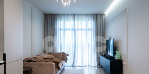 2-комн квартира Парковая 9-я ул,  д. 6