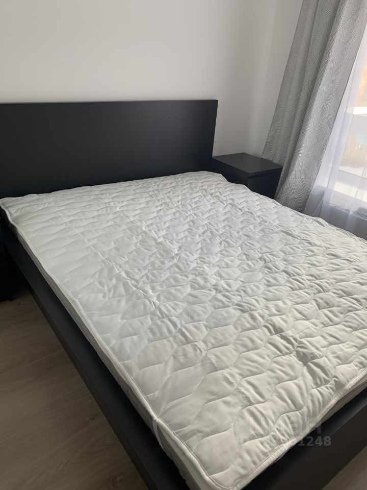 Аренда 2-комн квартиры на вторичном рынке Ясеневая улица, 12к5