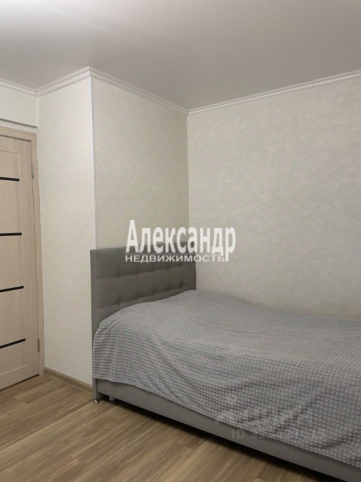 Продажа 1-комн квартиры на вторичном рынке Сестрорецк, улица Воскова, 3