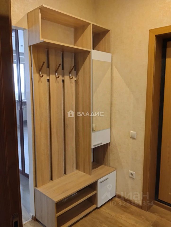 Продажа студии Балашиха, улица Лукино, 51А