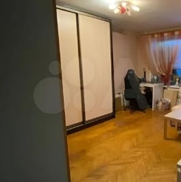 Продажа 1-комн квартиры на вторичном рынке Мытищи, улица Академика Каргина, 38к1