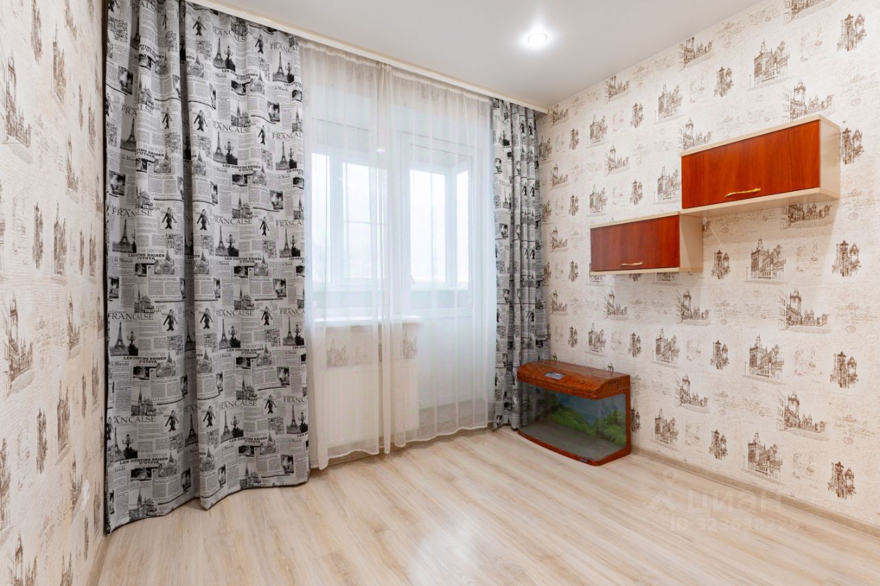 Продажа 2-комн квартиры на вторичном рынке Отрадное, улица Гагарина, 20