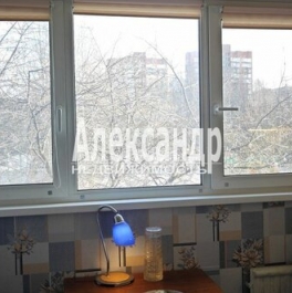 Продажа 1-комн квартиры на вторичном рынке ул Руднева,  д. 5,  к. 1
