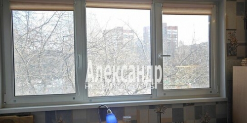 1-комн квартира ул Руднева,  д. 5,  к. 1