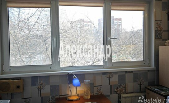 Продажа 1-комн квартиры на вторичном рынке ул Руднева,  д. 5,  к. 1