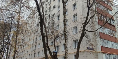 3-комн квартира Планерная улица, 5К4