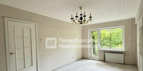 3-комн квартира Шаумяна пр-кт,  д. 53