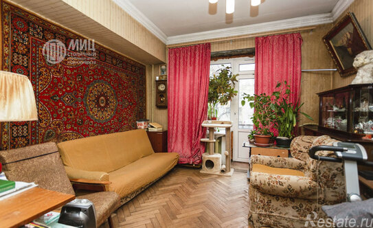 Продажа 2-комн квартиры на вторичном рынке ул Советской Армии,  д. 13