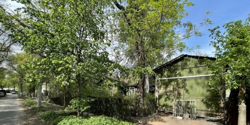 Земельный участок посёлок Понтонный, Школьный переулок, д.11