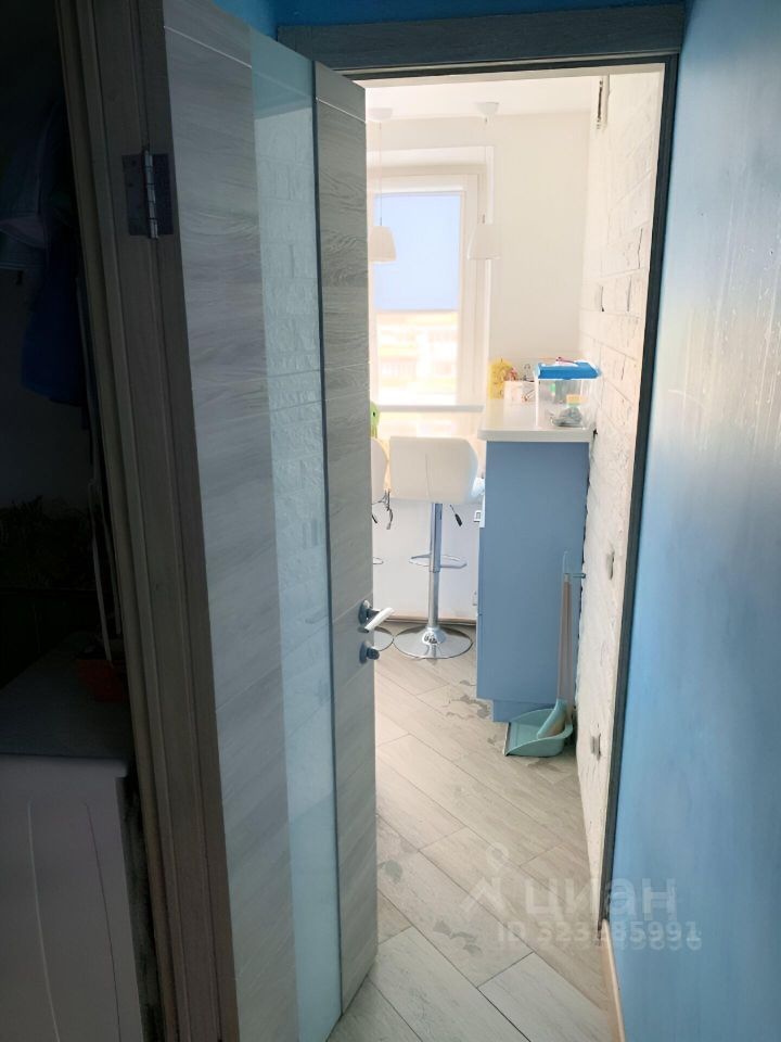 Продажа 2-комн квартиры на вторичном рынке Валдайский проезд, 6