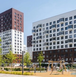 Продажа 1-комн квартиры на вторичном рынке ул Сельскохозяйственная,  д. 35,  к. 222