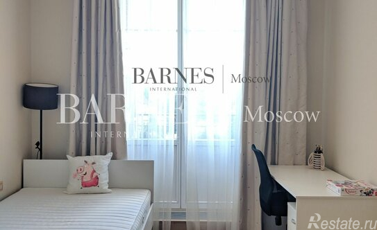 Аренда 5-комн квартиры на вторичном рынке Береговая улица,  д. 6