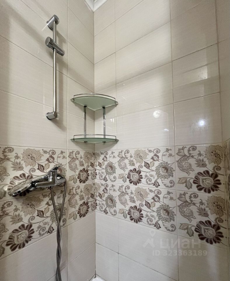 Аренда студии проспект Ветеранов, 169к3