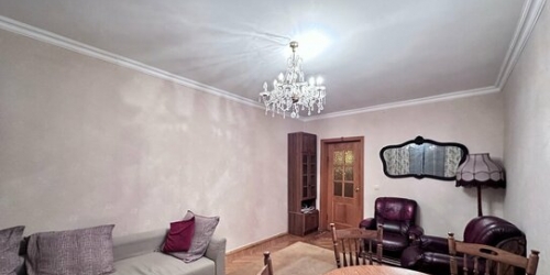 2-комн квартира Прядильная 3-я ул,  д. 7