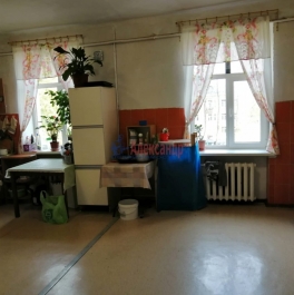 Продажа комнаты Понтонный пос., Александра Товпеко ул. ,  д. 13