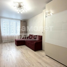 Продажа 3-комн квартиры на вторичном рынке ул Туристская,  д. 18