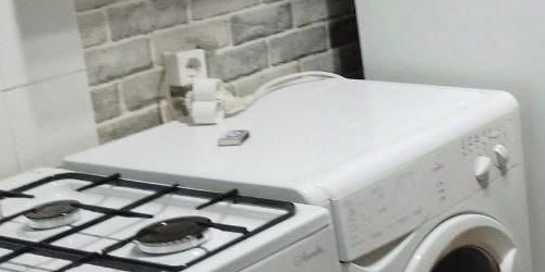 1-комн квартира Перуновский переулок, 4-8