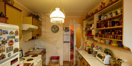 2-комн квартира Гурьянова ул,  д. 67