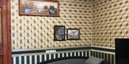 3-комн квартира улица Бабушкина,  д. 52