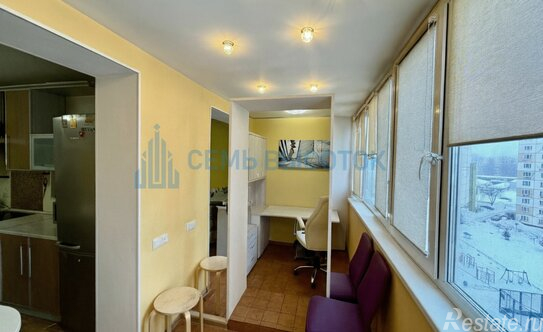 Продажа 2-комн квартиры на вторичном рынке Подольск, Литейная улица,  д. 44А