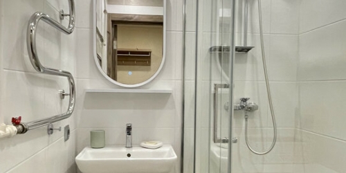 1-комн квартира улица Зины Портновой,  д. 27