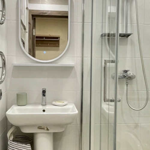 1-комн квартира улица Зины Портновой,  д. 27