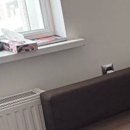 Аренда студии улица Среднерогатская, 12к1 Аренда студии улица Среднерогатская, 12к1