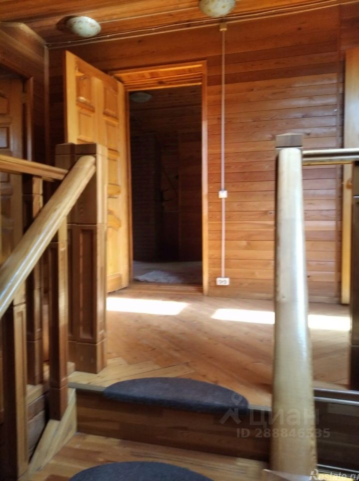 Аренда дома Образцово, Садовая улица,  д. 5А