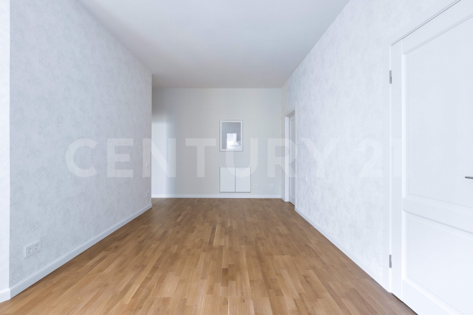 Продажа 3-комн квартиры на вторичном рынке 4-я В.О. линия, 39, литера А