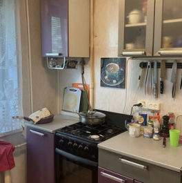 Продажа 3-комн квартиры на вторичном рынке Жуковский г, Гагарина ул,  д. 39