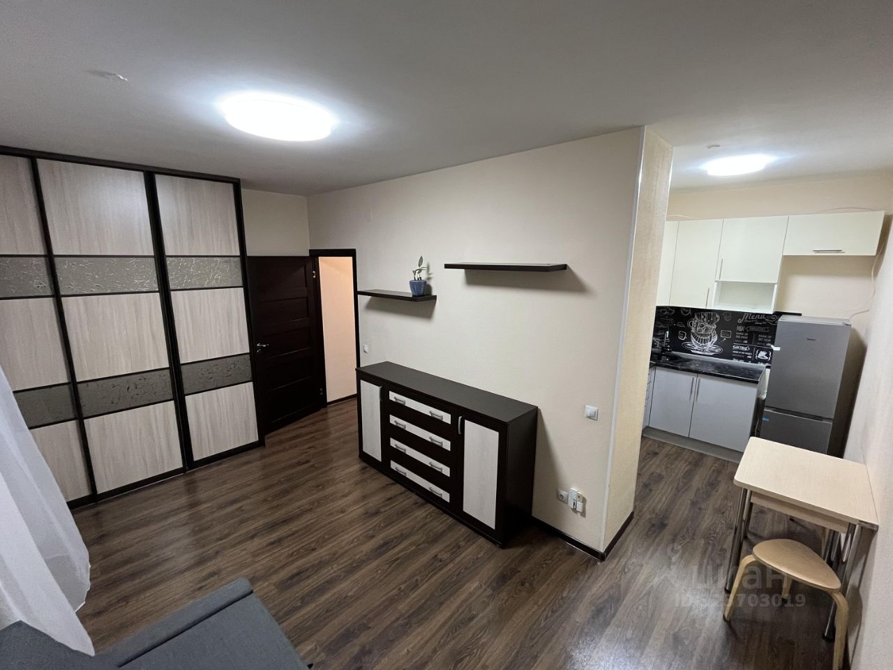 Аренда студии Кондратьевский проспект, 68к4