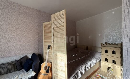 Продажа 1-комн квартиры на вторичном рынке шоссе Революции,  д. 16