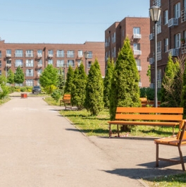 Продажа 2-комн квартиры на вторичном рынке Красногорск, ул Садовая,  д. 16
