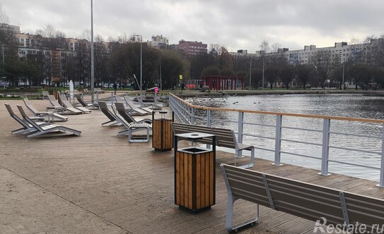 Продажа 1-комн квартиры на вторичном рынке Луначарского пр-кт,  д. 92