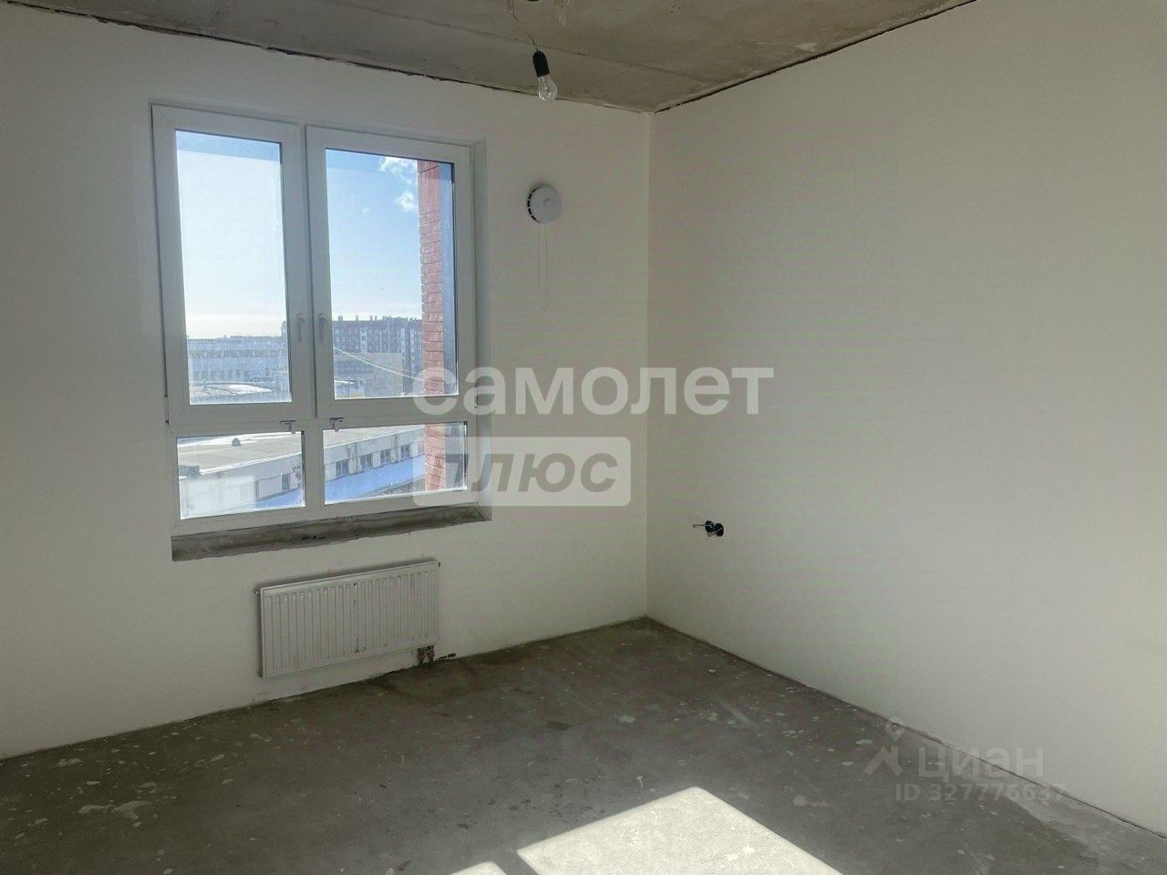 Продажа 1-комн квартиры на вторичном рынке улица Шкапина, 15