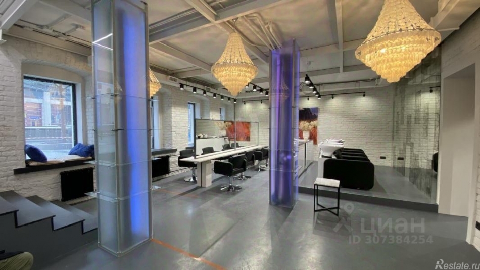 Продажа ПСН Новинский б-р,  д. 1/2