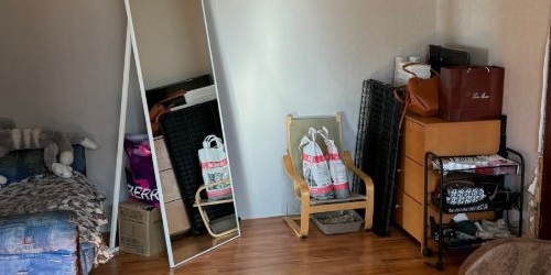 1-комн квартира улица Гурьянова, 81