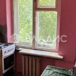 Продажа 3-комн квартиры на вторичном рынке улица Трофимова