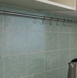 Аренда 2-комн квартиры на вторичном рынке улица Исаковского, 2К1