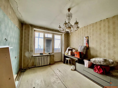 Продажа 2-комн квартиры на вторичном рынке Домодедово, улица Советская,  д. 1