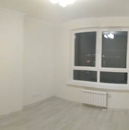Продажа 3-комн квартиры на вторичном рынке улица Константина Федина,  д. 13
