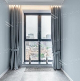 Продажа 2-комн квартиры на вторичном рынке Шелепихинская набережная,  д. 40 к2